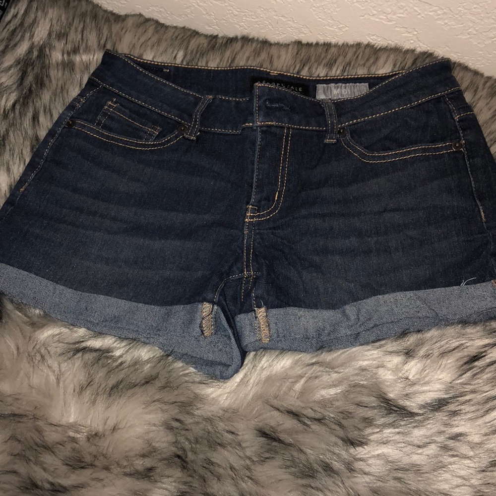 Aeropostale shorts